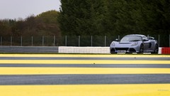 Cars Lotus Exige lotus exige S