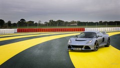 Cars Lotus Exige lotus exige S