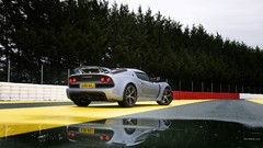 Cars Lotus Exige lotus exige S