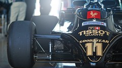 Cars lotus formula one SpeedHunters.com