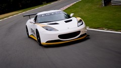 Cars lotus lotus evora