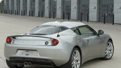 Cars lotus lotus evora