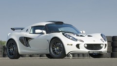 Cars lotus Lotus Exige