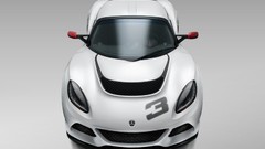 Cars lotus Lotus Exige