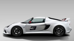 Cars lotus Lotus Exige
