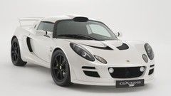 Cars lotus Lotus Exige