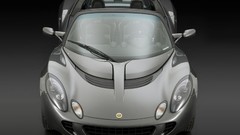 Cars lotus Racer Lotus Elise