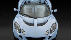 Cars lotus Racer Lotus Elise