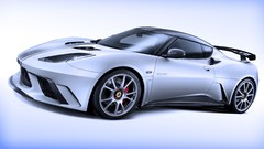 Cars lotus racing lotus evora Lotus Evora GTE