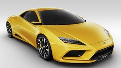 Cars lotus vehicles yellow cars Lotus Elan