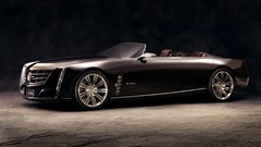 Cars luxury sport cars Cadillac Ciel