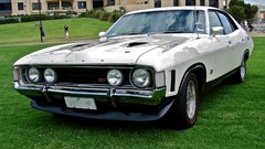 Cars Mad Max GT xA vehicles muscle cars ford falcon Aussie 