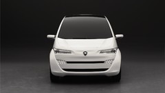 Cars Malaysia concept cars