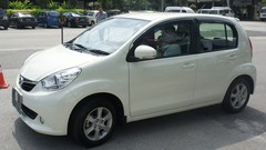 Cars Malaysia vehicles launch