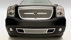 Cars mammoth GMC strut