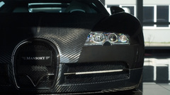 Cars mansory