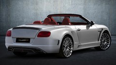 Cars mansory Bentley Continental Bentley Continental GTC