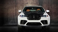 Cars mansory bmw x6
