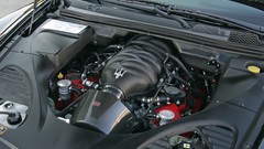 Cars Maserati Engines Quattroporte vehicles