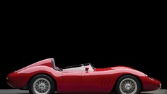 Cars Maserati Maserati 250S