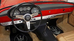 Cars Maserati Maserati 3500 Spyder