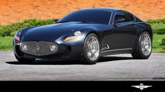 Cars Maserati maserati berlinetta