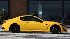 Cars Maserati maserati granturismo mc stradale mc stradale 