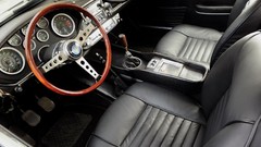 Cars Maserati Maserati Mistral