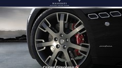 Cars Maserati Pininfarina vehicles gran turismo 5