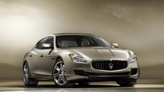 Cars Maserati Quattroporte sports cars maserati quattroporte