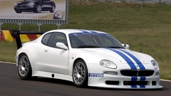 Cars Maserati vehicles