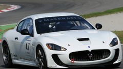 Cars Maserati vehicles 2008 concept art Maserati granturismo 