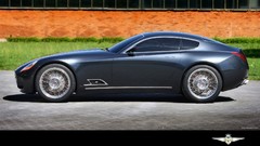 Cars Maserati vehicles berlinetta black cars maserati berlinetta