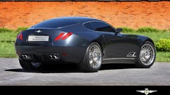 Cars Maserati vehicles berlinetta black cars maserati berlinetta