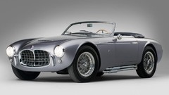 Cars Maserati vehicles classic cars front angle view Maserati 