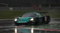 Cars Maserati vehicles Maserati