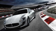 Cars Maserati vehicles Maserati