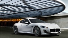 Cars Maserati vehicles Maserati