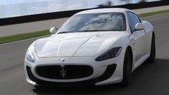 Cars Maserati vehicles Maserati granturismo