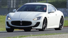 Cars Maserati vehicles Maserati granturismo