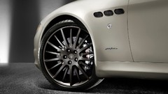 Cars Maserati vehicles maserati quattroporte