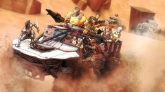 Cars Maya Knights borderlands zero pandora borderlands 2 axton 