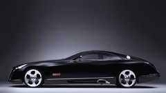 Cars Maybach maybach exelero