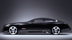 Cars Maybach maybach exelero Excelero