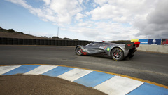 Cars Mazda concept art