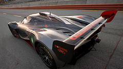 Cars Mazda concept art