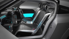 Cars Mazda concept art