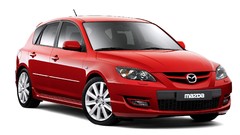 Cars Mazda Mazda 3 mazda 6 red cars automotive