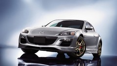 Cars Mazda Mazda Rx