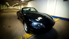 Cars Mazda miata vehicles